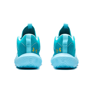 Женские кроссовки Under Armour FLOW BREAKTHRU 4