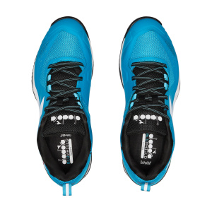 Мужские кроссовки diadora BLUSHIELD TORNEO AG