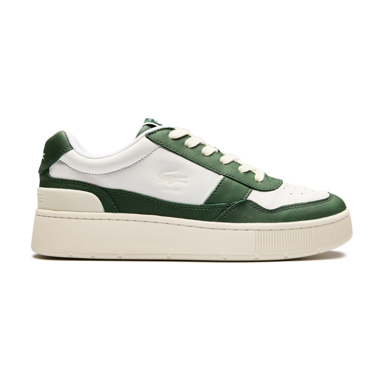 Мужские кеды Lacoste ACE CLIP PRM 124 2 SMA