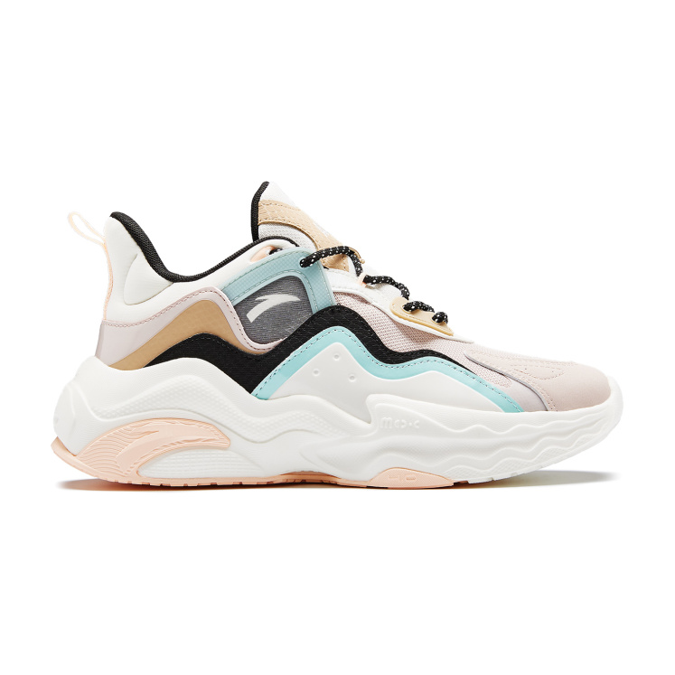 Женские кроссовки Anta MIX 4.0