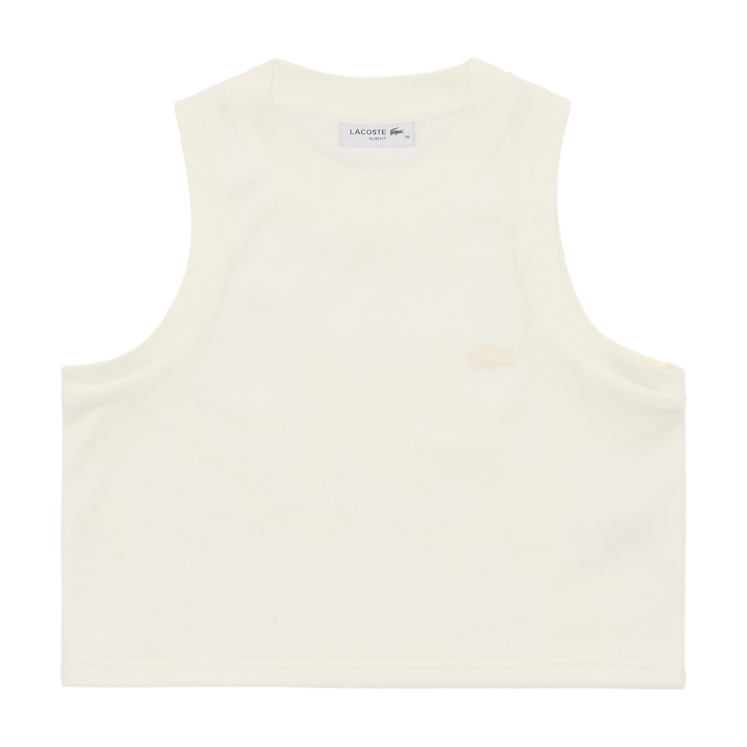 Женский топ Lacoste T-SHIRT