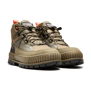 Мужские ботинки Palladium PALLASHOCK TRAVEL WATERPROOF +
