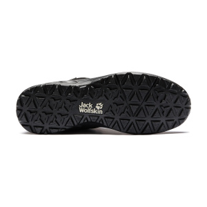Мужские ботинки Jack Wolfskin WOODLAND 2 TEXAPORE MID M