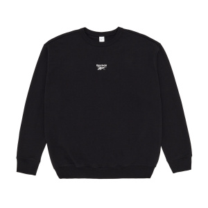 Мужская толстовка Reebok CL SV CREW