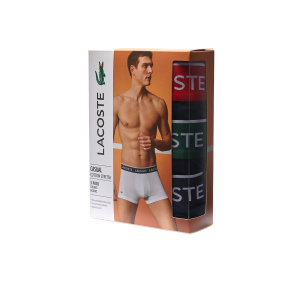 Мужское нижнее белье Lacoste UNDERWEAR