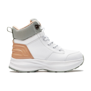 Женские ботинки GRUNBERG BOOTS LEATHER HIGH