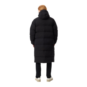Мужской пуховик Lacoste LONG PUFFER