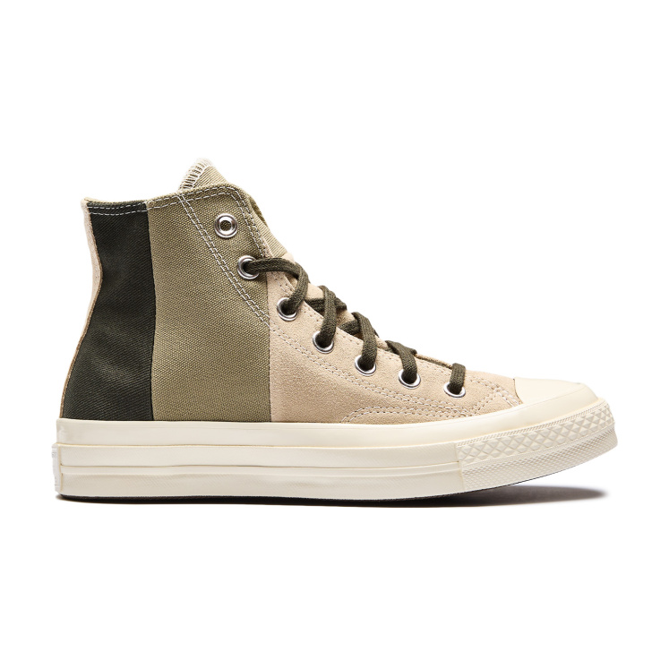 Женские кеды Converse Chuck 70