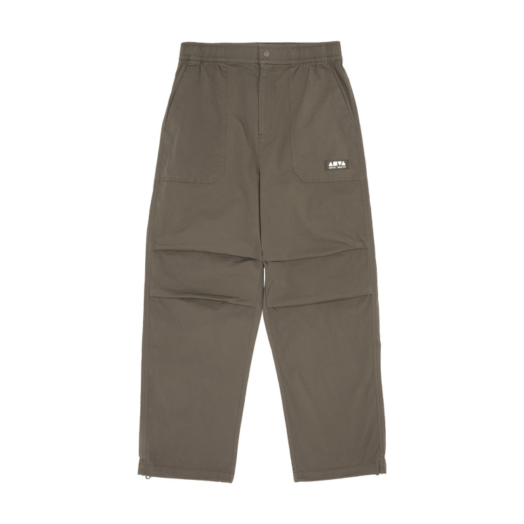 Мужские брюки Anta CITY PANTS BAR