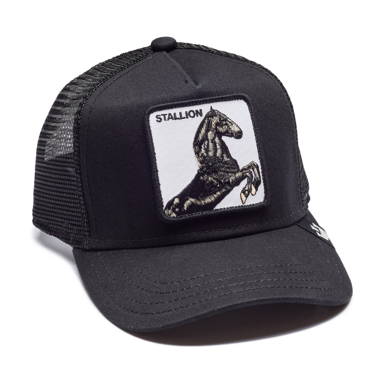 Детская кепка Goorin brothers LITTLE STALLION