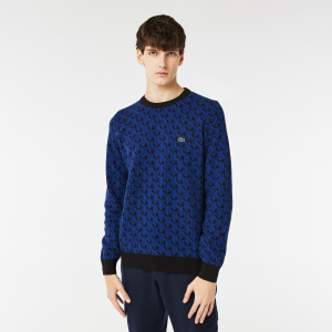 Мужской свитер Lacoste SWEATER