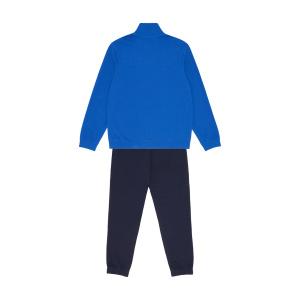 Мужской спортивный костюм diadora TRACKSUIT FZ CORE