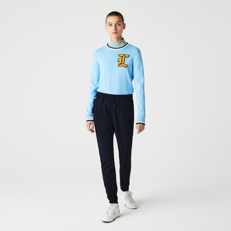Женские спортивные штаны Lacoste TRACKSUIT TROUSERS