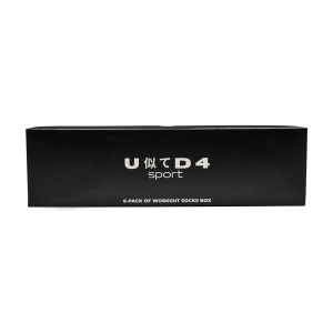 Носки UNITED 4 SOCKS DOUBLE