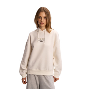 Женская толстовка Anta SPORTS CLUB