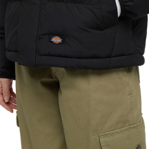 Женская куртка Dickies SCOBEY PUFFER JACKET