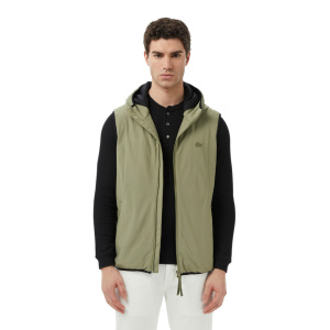 Мужская жилетка Lacoste VEST