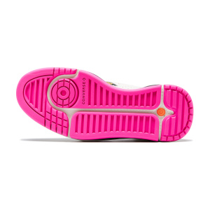 Женские кеды Converse Weapon CX