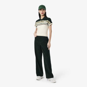 Женские брюки Lacoste TROUSERS