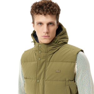 Мужская жилетка Lacoste VEST