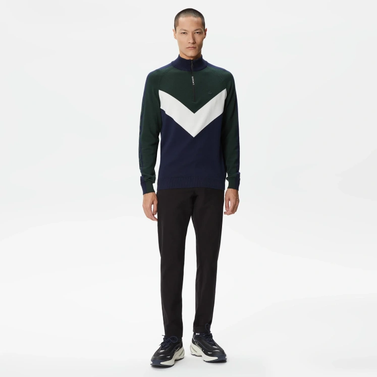 Мужские брюки Lacoste TROUSERS