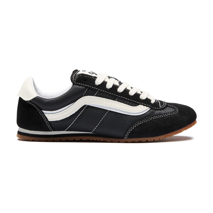 Кроссовки Vans SUPER LOWPRO