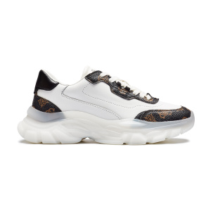 Женские кроссовки GUESS MASSEL