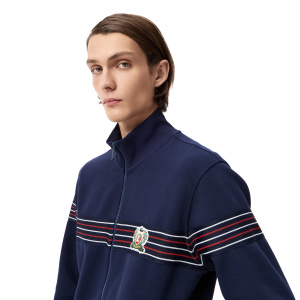 Мужская толстовка Lacoste SWEATSHIRT