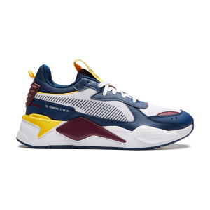 Мужские кроссовки PUMA RS-X