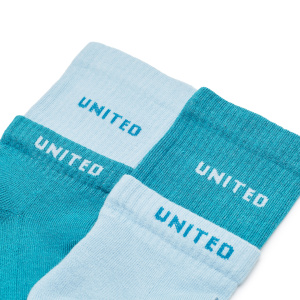 Мужские UNITED 4 Носки UNITED
