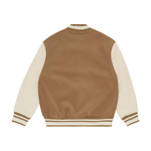 Мужская куртка Anta CNYGood Luck BOMBER