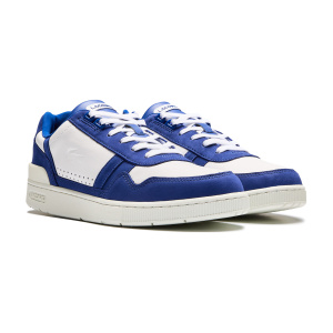Мужские кеды Lacoste T-CLIP 124 4 SMA