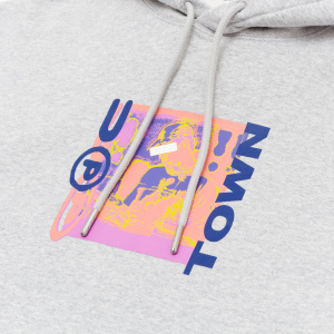 Мужская толстовка PUMA UPTOWN Hoodie