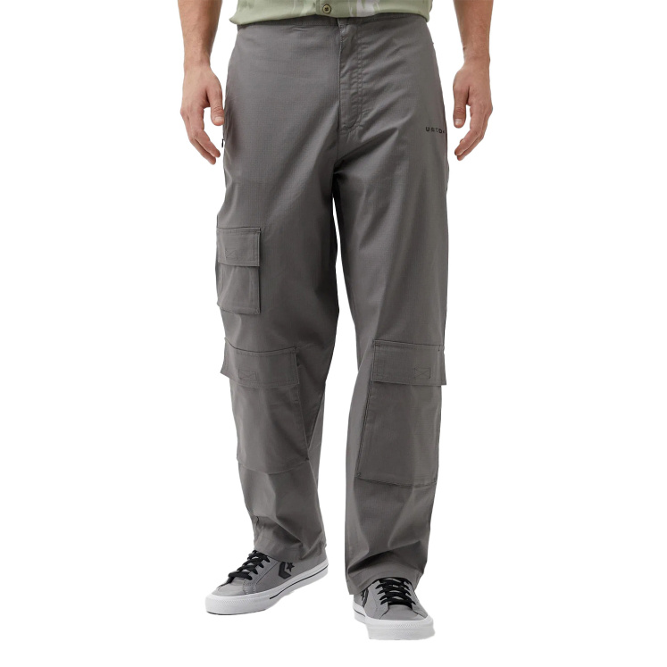 Мужские брюки UNITED 4 POCKET PANTS