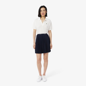 Женская юбка Lacoste SKIRT