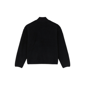 Женский бомбер Dickies CENTRAL SHERPA BOMBER