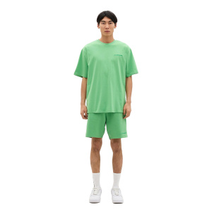 Мужская футболка Les Benjamins SHORT SLEEVE TEE 305