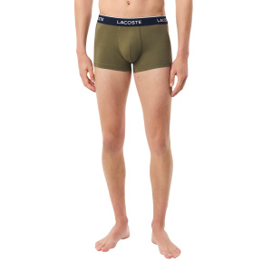 Мужское нижнее белье Lacoste BOXER