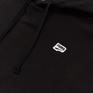 Мужская толстовка PUMA Downtown Hoodie TR