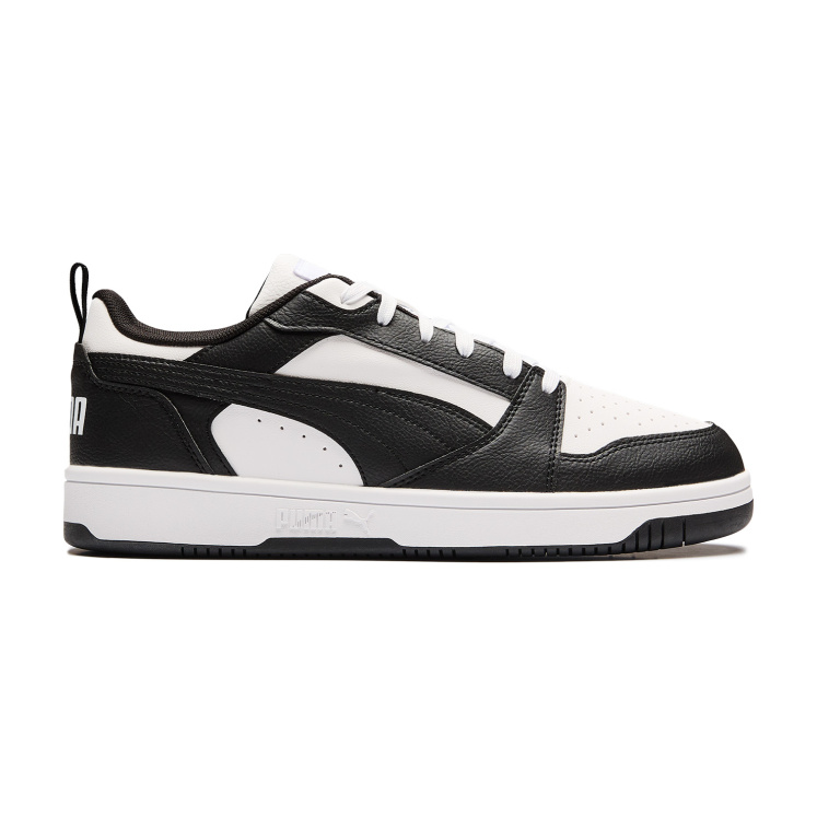 Кроссовки PUMA Rebound v6 Low