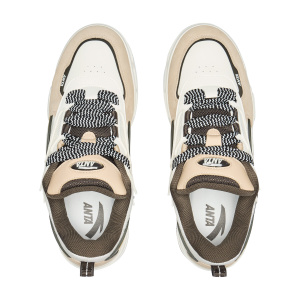 Мужские кеды Anta Concaveconvex