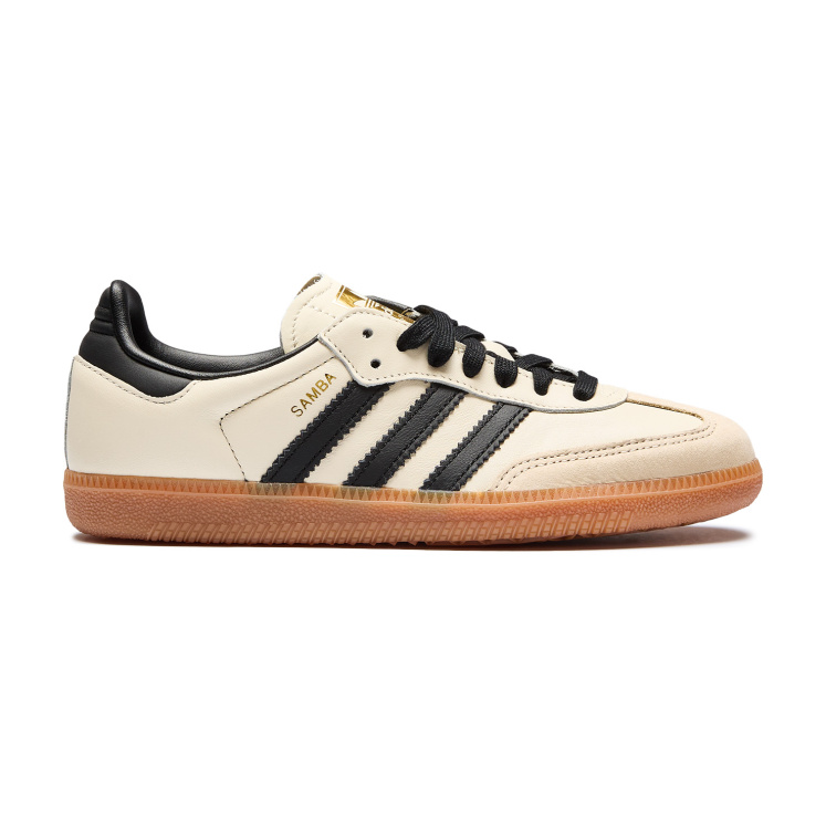 Женские кеды adidas SAMBA OG