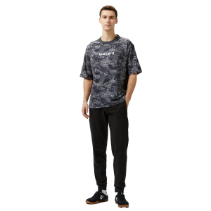 Мужская футболка UNITED 4 LIMITED EDITION DRAGON T-SHIRT