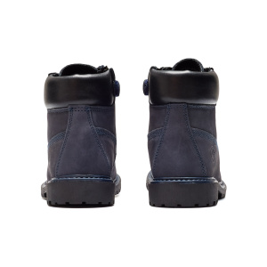 Детские ботинки Lumberjack ANKLE BOOT LACE WITH FUR