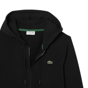 Мужская толстовка Lacoste ZIPPED