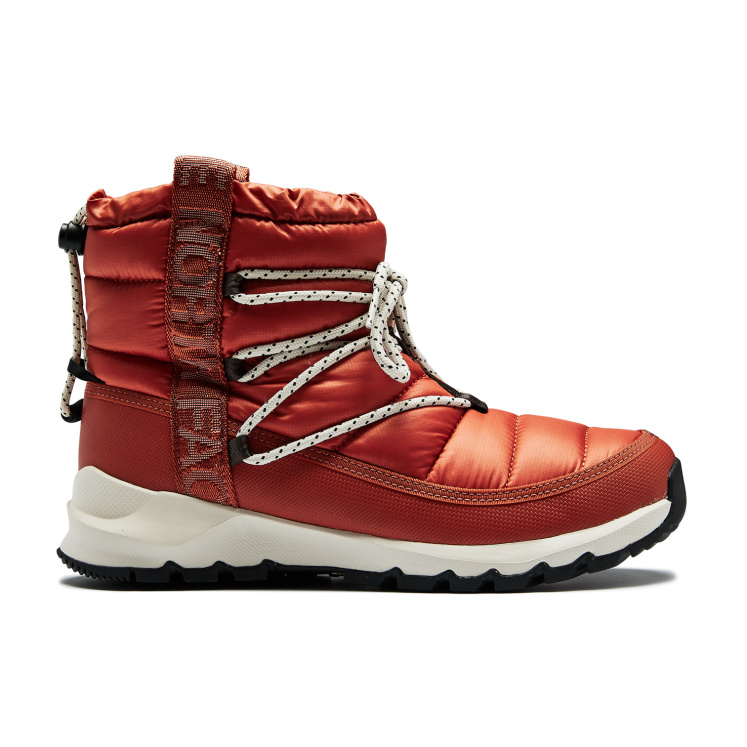Женские ботинки The North Face THERMOBALL LACE UP