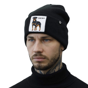 Шапка Goorin brothers NAUGTY HAWTY