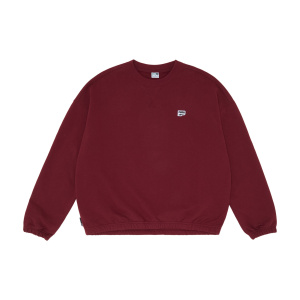 Женская толстовка PUMA DOWNTOWN Oversized Crew