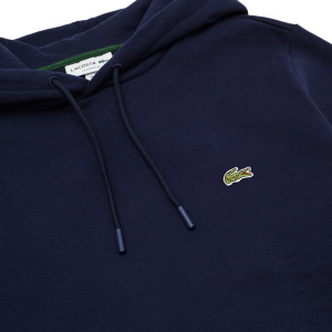 Мужская толстовка Lacoste CANGOROO HOODIE