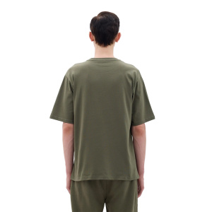 Мужская футболка Les Benjamins SHORT SLEEVE TEE 405